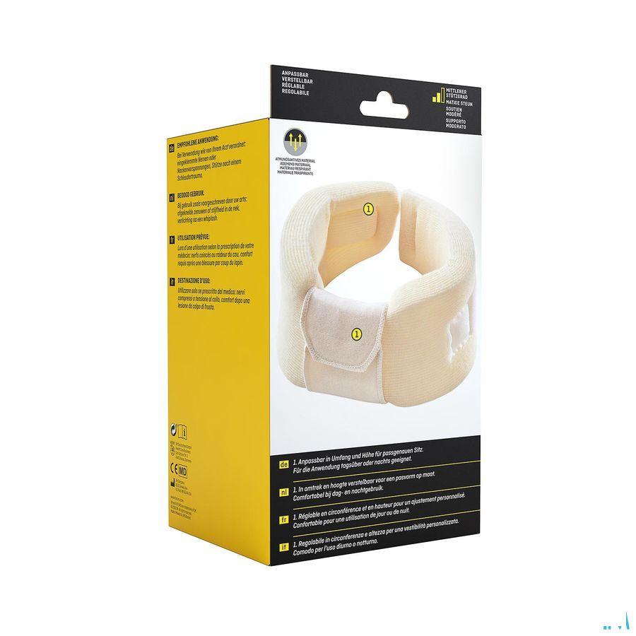 Futuro Cervical Collar Reglable 09027  -  3M