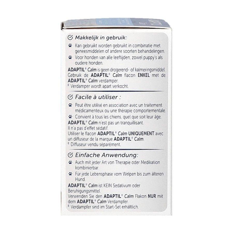 Adaptil Calm Recharge 1mois 48ml