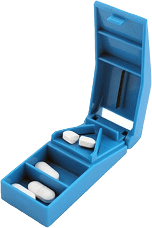 Kibodan Pill Cutter