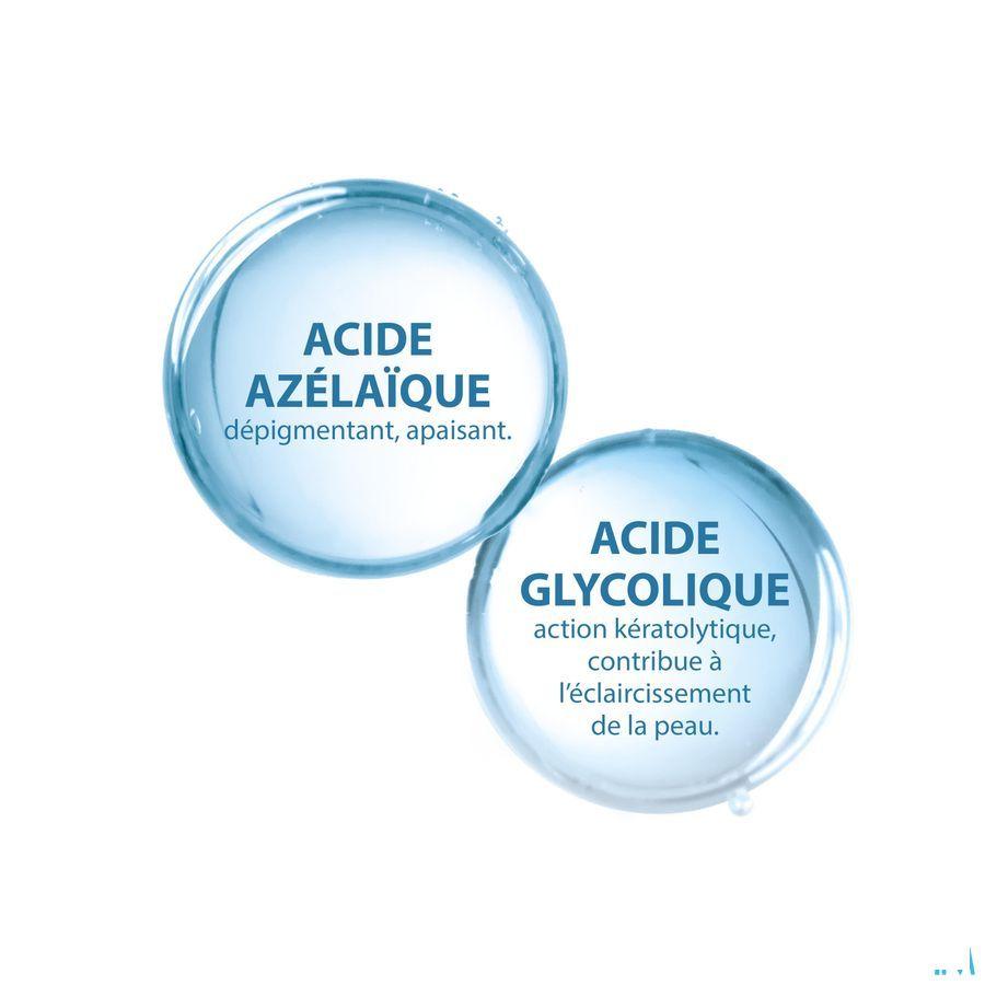 Ducray Melascreen Depigmentant Creme 30 ml