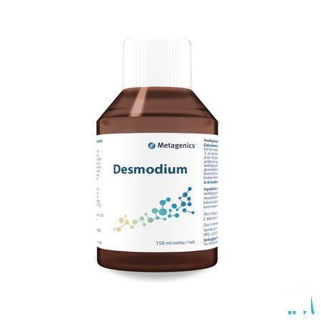 Desmodium 150 ml  -  Metagenics