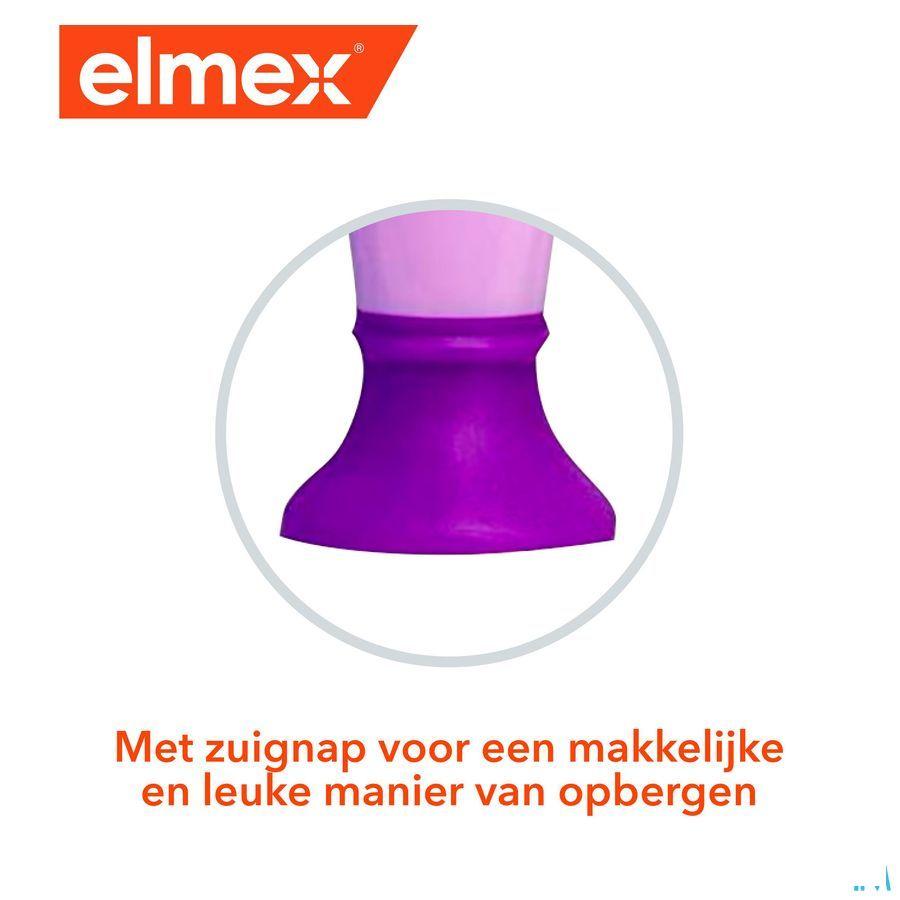Elmex Leertandenborstel 0-3J Zacht