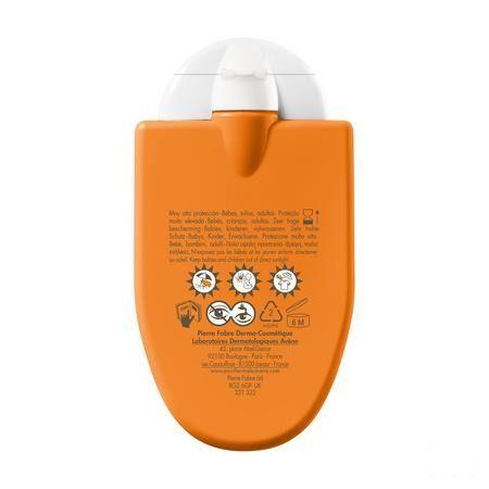 Avene Zon Ip50+ Reflexe Familie 30 ml