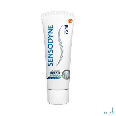 Sensodyne Repair  &  Protect Dentifr.Whiten. 75  ml Nf