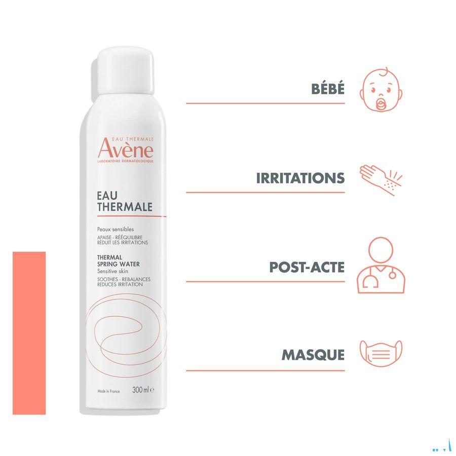 Avene Spray Eau Thermale 300 ml  -  Avene