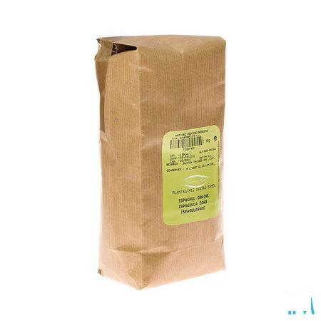 Ispagula Zaad 1kg  -  Fagron