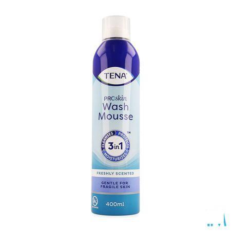 Tena Proskin Washmousse 400  ml 6570