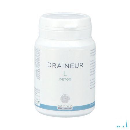 Draineur L V-Capsule 60  -  Decola