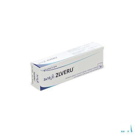2lveru Capsule 30x380 mg  -  Labo Life