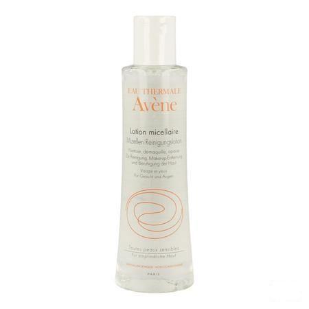 Avene Lotion Micellaire 200 ml  -  Avene