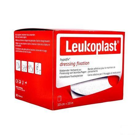 Hypafix 10cmx10m 1 Leukoplast