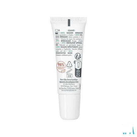 Avene Cicalfate Herstellende Lipbalsem 10 ml