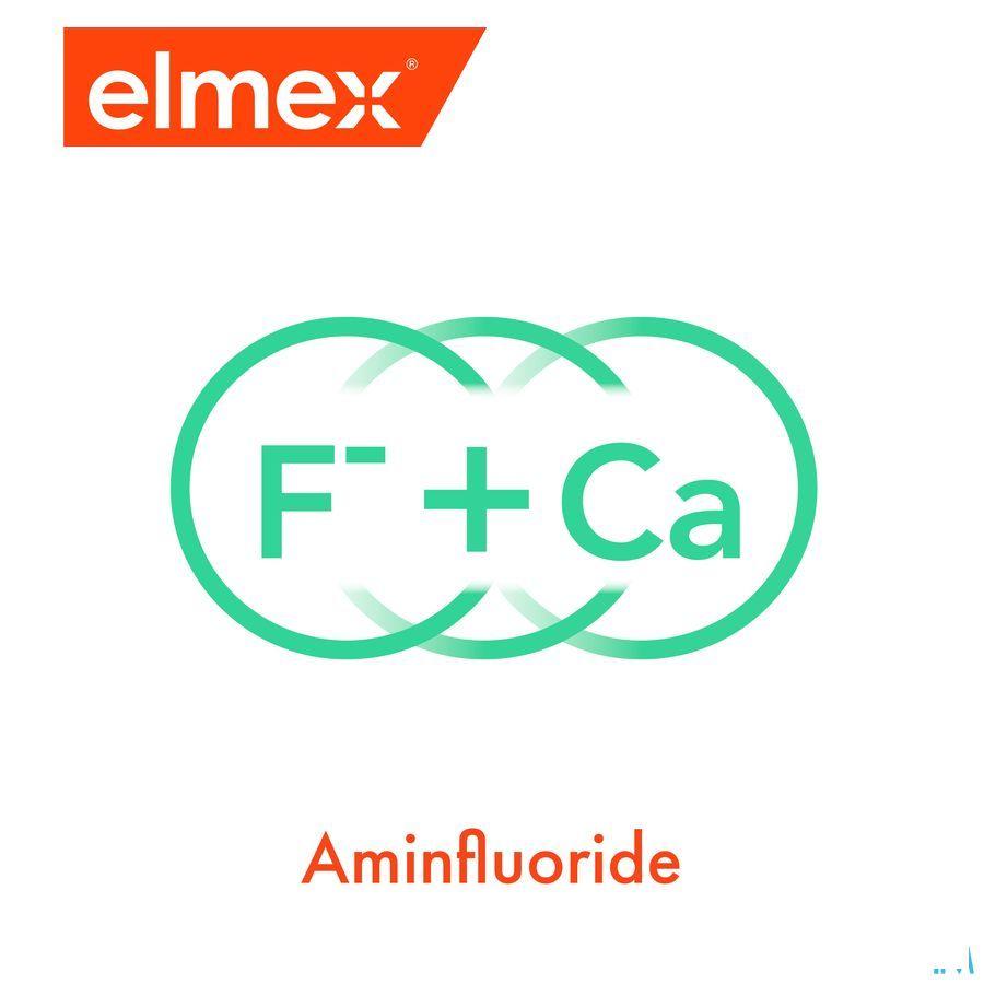 Elmex Tandpasta A/Caries Mint Fresh 75 ml
