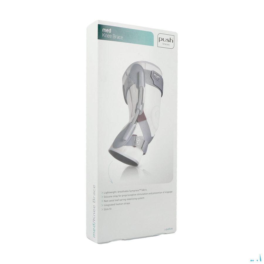 Push Med Kniebrace Links/rechts 28-31cm T1 
