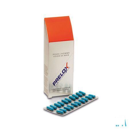 Prelox Tabletten 60 