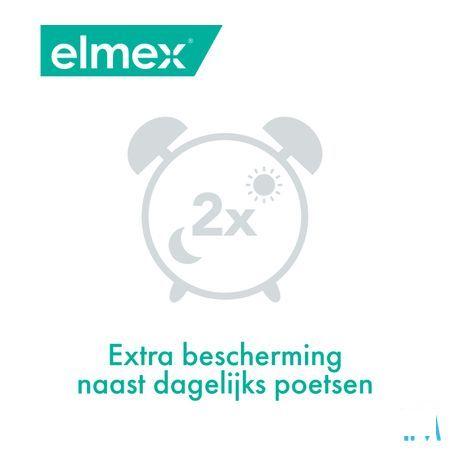 Elmex Sensitive Tandspoeling 400 ml