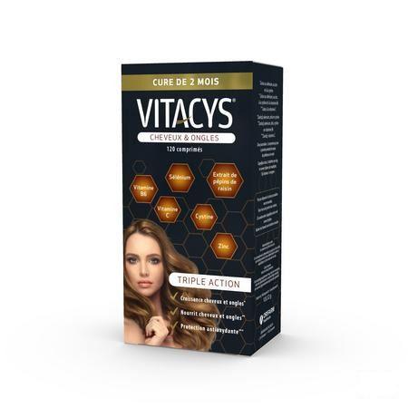 Vitacys Tabletten 120