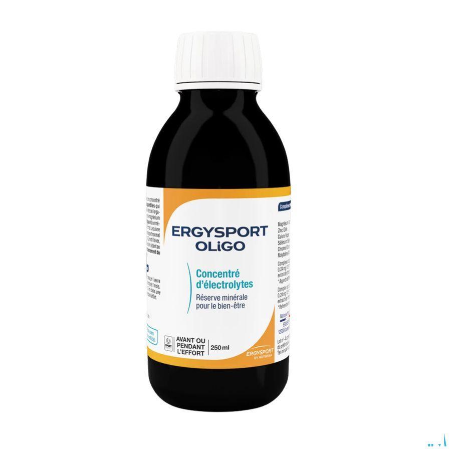 Ergysport Oligo 250 ml