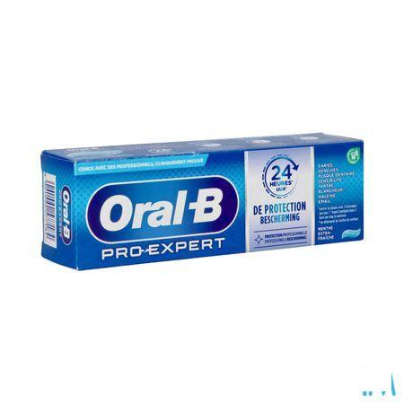 Oral-B Proex Professional Protection 75 ml