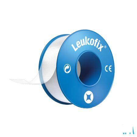 Leukofix Fourreau Sparadrap 1,25cmx5m 1 0212100