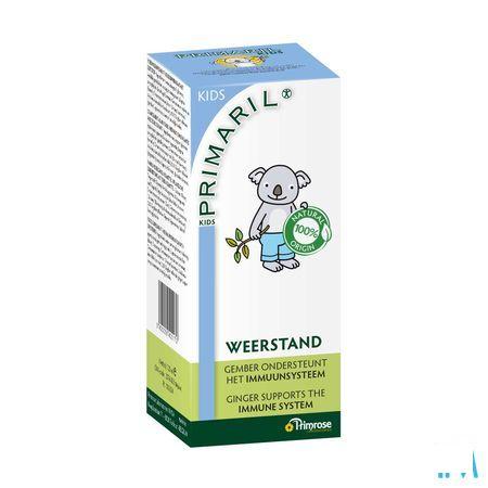 Primaril Kids 120 ml 