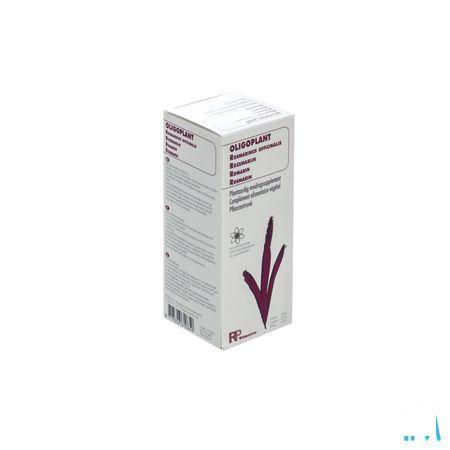 Oligoplant Rozemarijn Flacon 125 ml  -  Nodens