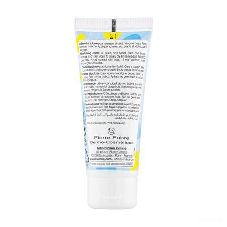 Klorane Baby Hydraterende Creme 40 ml