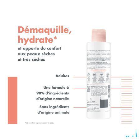Avene Essentiels Milde Reinigingsmelk 200 ml