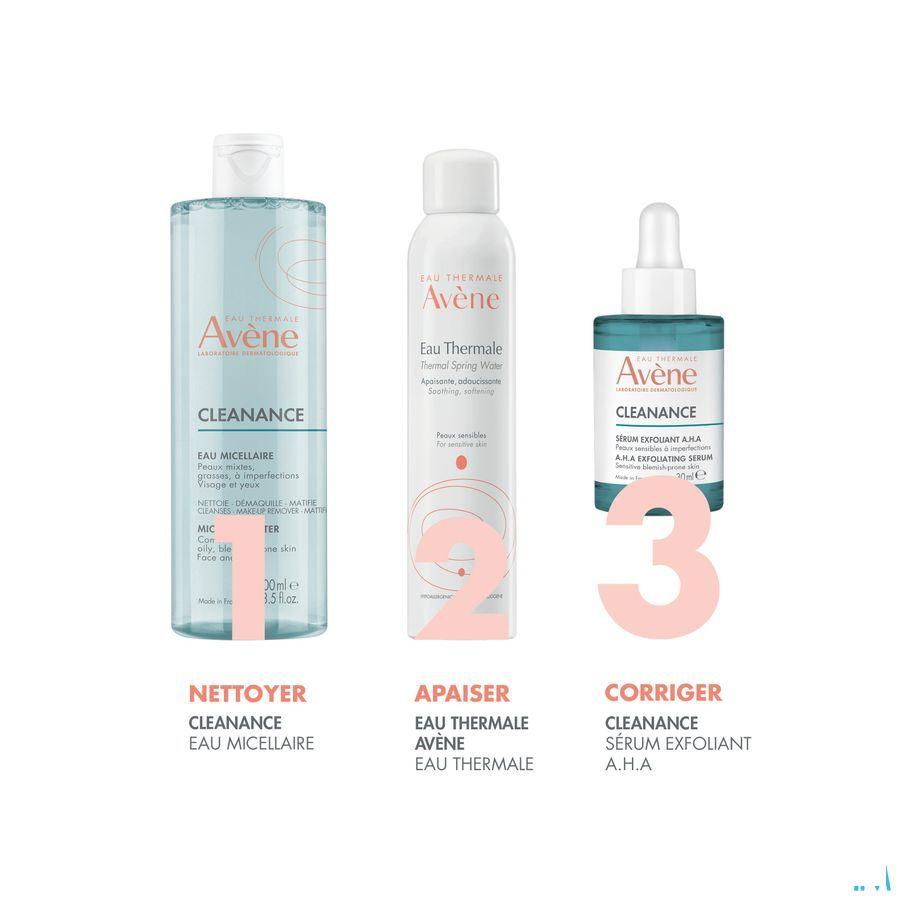 Avene Cleanance A.H.A Exfolierend Serum 30 ml