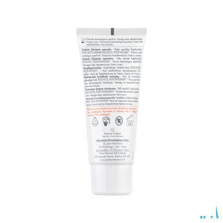 Avene Cicalfate+ Hydra & Herstel. Verzorg. Tube 40 ml