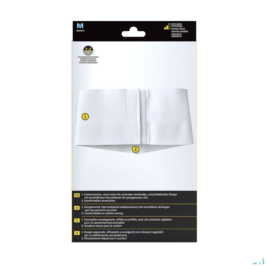 Futuro Compressiebandage Voor De Buik 46201, Medium  -  3M