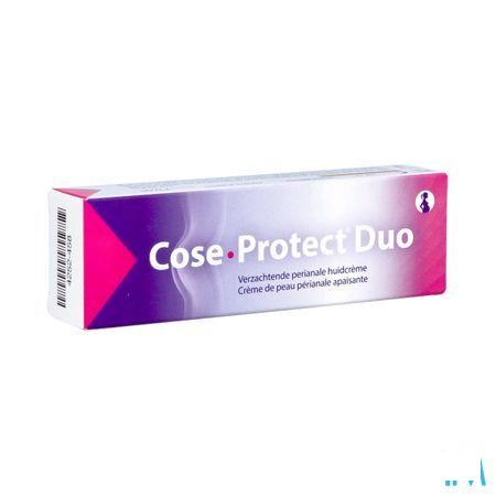 Cose Protect Duo Creme Tube 20G  -  Will Pharma