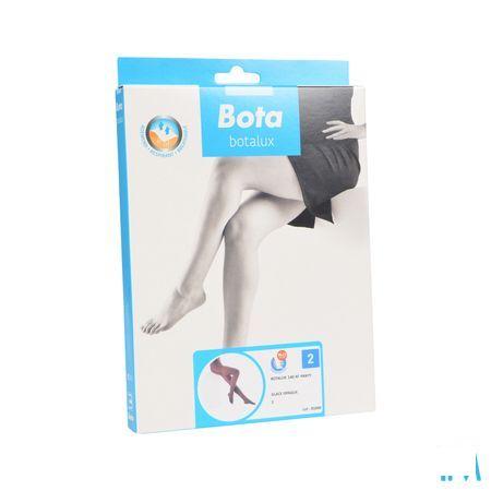 Botalux 140 Panty De Soutien Glace Opaque N2