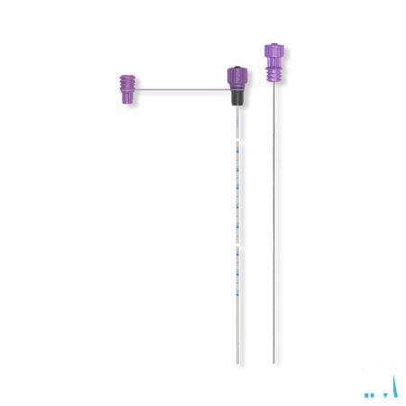 Flocare Ng Pur Tube Enlock Guidewire Ch10-110cm  -  Nutricia