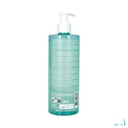 Svr Physiopure Gelee Moussante 400 ml