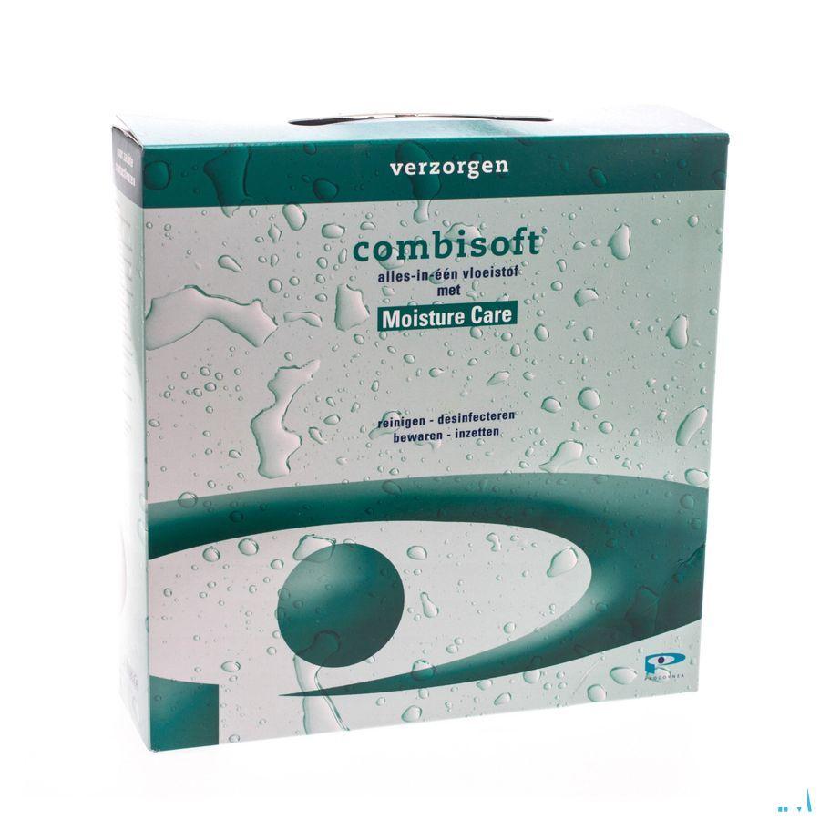 Combisoft 6Mois 3X350 ml+1X120 ml