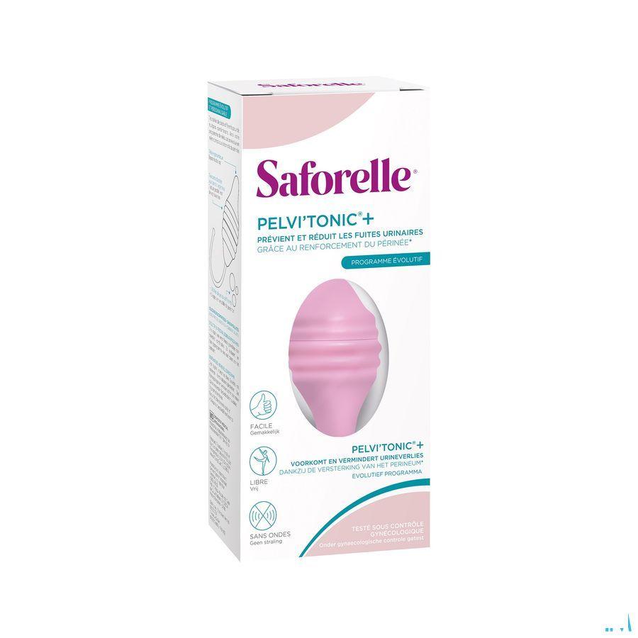Saforelle Pelvi-Tonic +