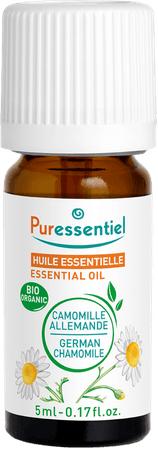 Puressentiel He Echt Kamille Bio Fl 5 ml