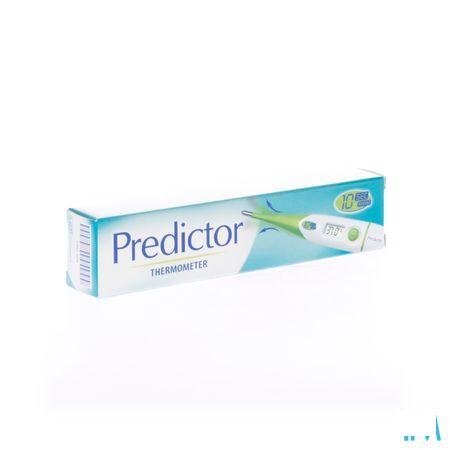 Predictor Thermometre Digital Flex