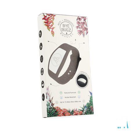 Byebugz Bangles Shady Shadow Black