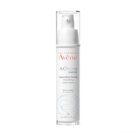 Avene Anti oxitive Aqua-creme 30 ml  -  Avene