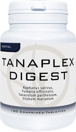 Tanaplex Digest Tabletten 100  -  Dynarop Products