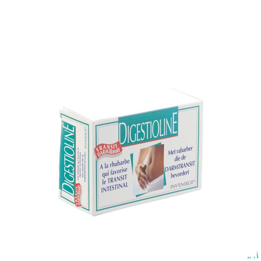 Digestioline Tabletten 150  -  Urgo Healthcare
