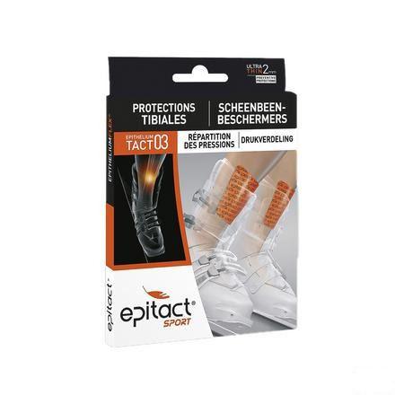 Epitact Bescherming Scheenbeen Sport  -  Millet Innovation