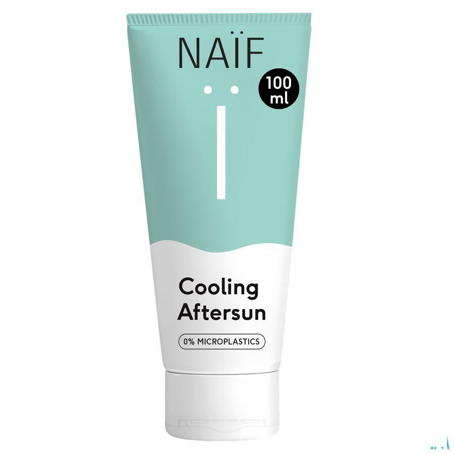 Naif Cooling Aftersun 100 ml