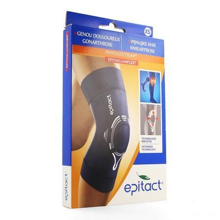 Epitact Kniebescherming Physiostrap Xs  -  Millet Innovation