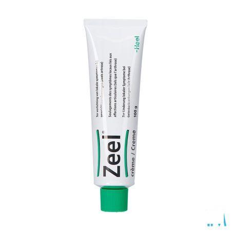 Zeel Creme 100 gr  -  Heel