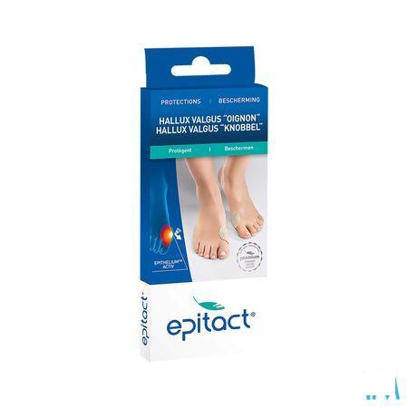 Epitact Hallux Valgus Protections 2 0753  -  Millet Innovation