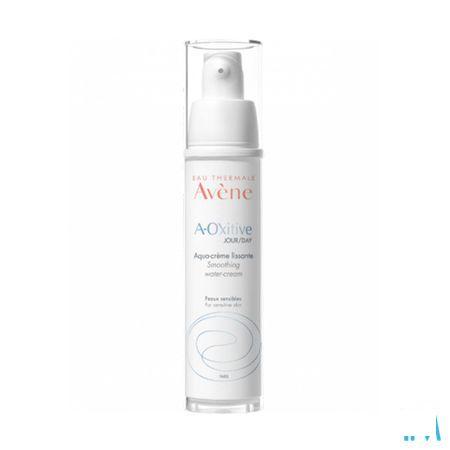 Avene Anti oxitive Aqua-creme 30 ml  -  Avene