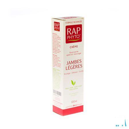 Rap Phyto Creme Tube 100 ml